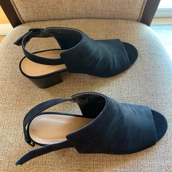 Women’s Shoes great condition worn once - Picture 1 of 4